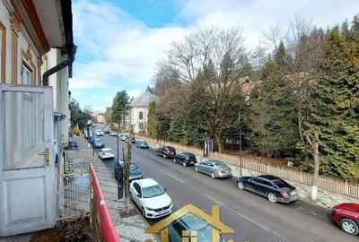 Apartament cu 2 camere nedecomandat în Ultracentral - 4