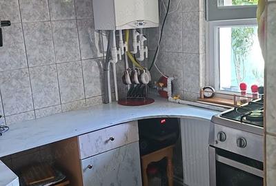 Casă cu 3 camere cu Teren 300 Mp în Ovidiu - 1