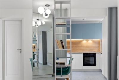 Apartament cu 4 camere decomandat în Tei - 7