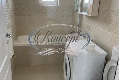 Apartament cu 3 camere, cartierul Europa - 7