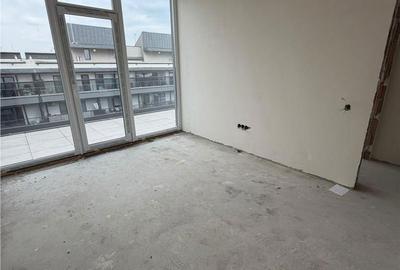 Apartament cu 4 camere în Gheorgheni - 4
