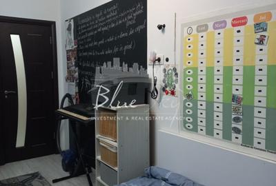 Apartament cu 3 camere decomandat, mobilat în Primo - 8