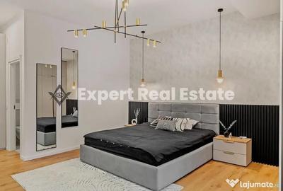 Apartament cu 3 camere semidecomandat, mobilat în Tunari - 10