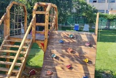 Casă cu 6 camere cu Teren 900 Mp în Central - 5