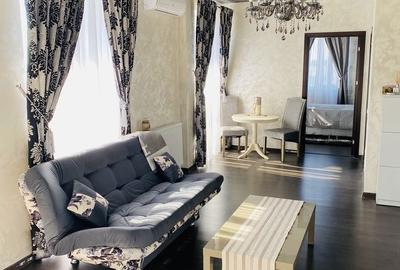 Apartament cu 2 camere semidecomandat în Theodor Pallady - 4