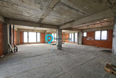 Apartament cu 2 camere decomandat în Nord - 38