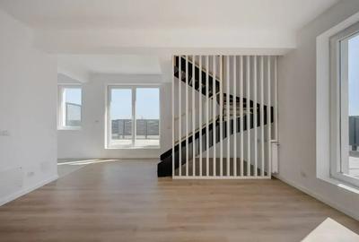 Duplex 2 camere The Suburb Buftea - 14