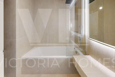 Apartament 3 camere Olga Gudynn - Pădurea Băneasa - zona Pipera - 5