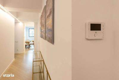Apartament cu 3 camere decomandat, mobilat în Central - 3