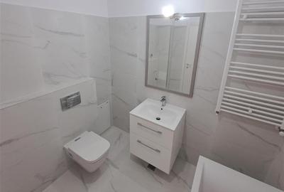 Garsonieră decomandată în Podu Roș - 3