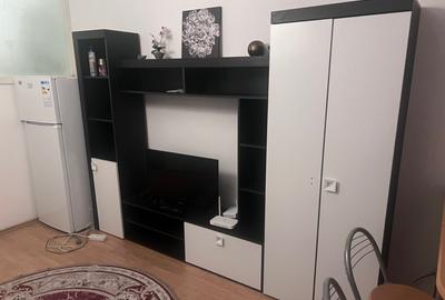 Garsoniera de inchiriat Kaufland si Lidl Tractorul - 5