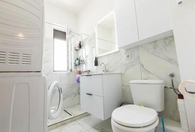 Apartament cu 2 camere decomandat în Giroc - 8