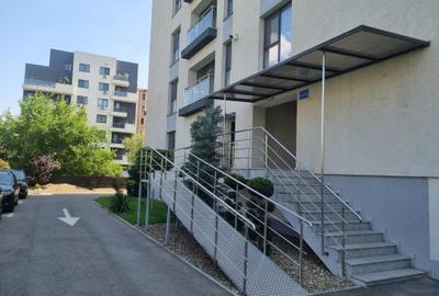 Apartament 2 camere+Parcare,mutare imediata,mobilat/dotat,8 minute de M. Pacii - 17