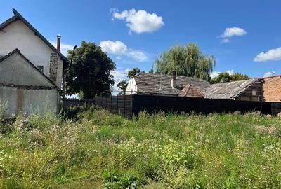 Casă individuală cu 3 camere cu Teren 3233 Mp în Prejmer - 2