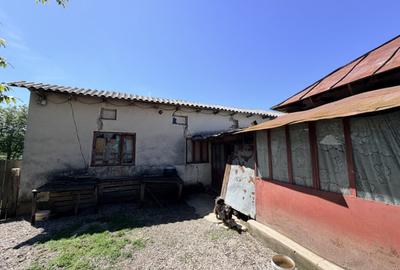 Casă cu 5 camere cu Teren 3000 Mp în Central - 1