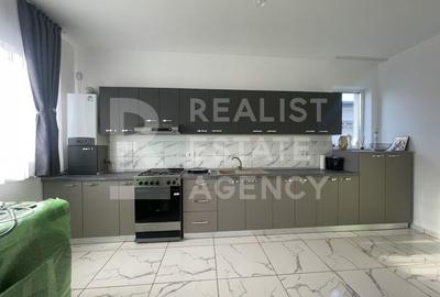 Vânzare, casă, 3 camere, localitatea Vorovești, Iași - 3