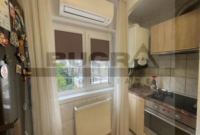 Apartament de 3 camere, 65 mp, parcare, zona Kaufland Marasti - 4