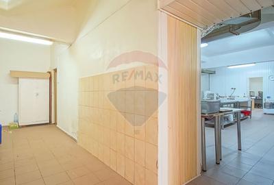 Spatiu comercial de 200mp de inchiriat in zona Centrul Civic - 3