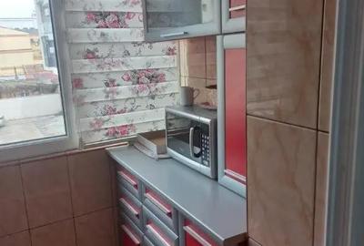 Apartament cu 2 camere decomandat în Casa de Cultură - 7