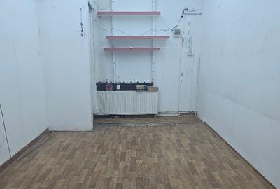 Inchiriez spatiu comercial in Deva, ultracentral, Decebal, Exim Bank - 8