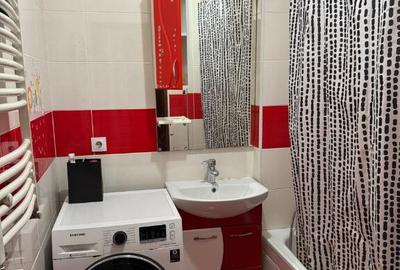 Apartament 2 camere Grand Hotel Italia - 3