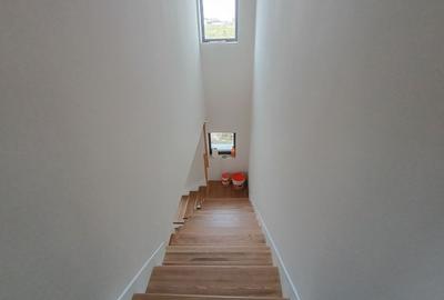 Sanandrei Duplex pe Etaj, Pozitie Excelenta, Teren Generos, Finisaje Moderne - 9