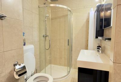 Apartament cu 2 camere, mobilat în Universitate - 13