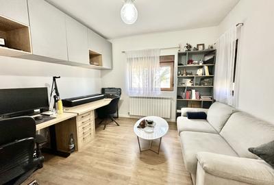 Casă individuală cu 5 camere cu Teren 600 Mp în Urseni - 11