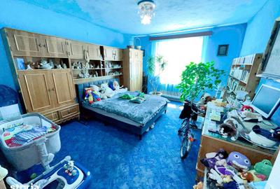 Casă cu 4 camere cu Teren 998 Mp în Central - 20