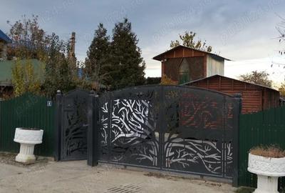 Casă cu 5 camere cu Teren 1000 Mp în Galbeni (Filipești) - 1