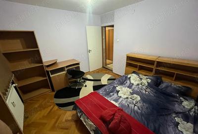 Proprietar! Inchiriez apartament cu doua camere Lipovei - 7