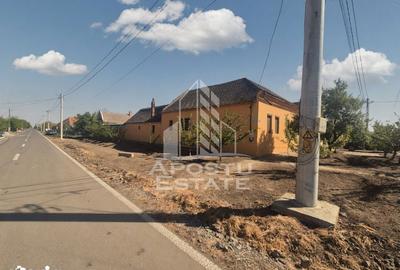 Casă cu 5 camere cu Teren 719 Mp în Periam - 9
