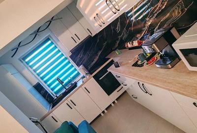 Apartament cu 2 camere semidecomandat în Central - 4