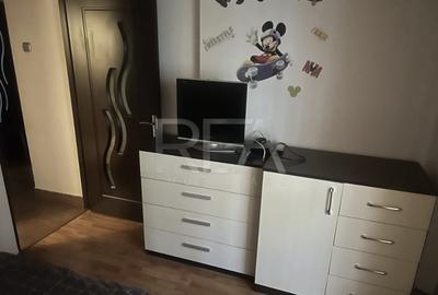 2 camere, et 3/8, centrala, renovat-Ghencea, Str Garleni - 6