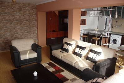 Apartament cu 2 camere în Rovine - 1
