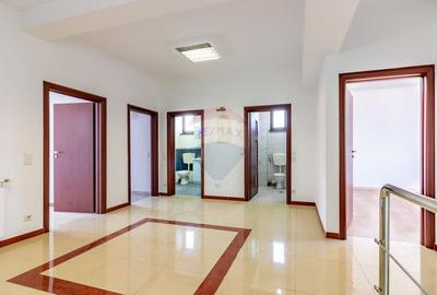 Spațiu comercial, de 332 mp, în Ferentari - 7