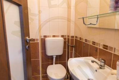 Apartament 4 camere - Nord - Impecabil - foarte spatios 86,47 MP - 12