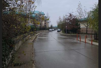 Teren Construcții intravilan de 12 mp, în Ștefăneștii de Jos - 4