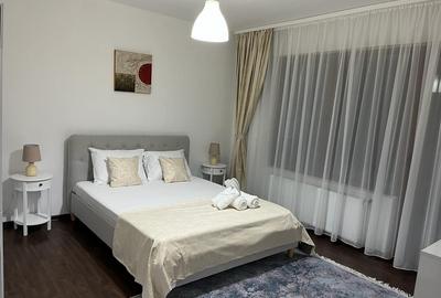 Apartament cu 2 camere, mobilat în Mamaia - 6
