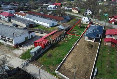 Casă cu 2 camere în Nord - 13