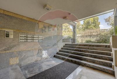 Apartament de 4 camere Primăverii /finisaje premium/ vedere Lac Bordei - 2