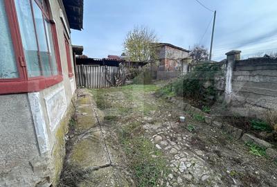 Casa 67 mp, 727 mp teren, 1190 mp extravilan, zona Doicesti - 4