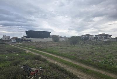 Teren Construcții intravilan de 400 mp, în Palazu Mare - 5
