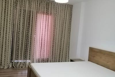 Apartament cu 2 camere decomandat în Chitila