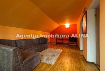 Casă cu 4 camere în Central - 3