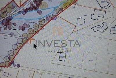 Teren cu PUZ APROBAT | Front 19 m, strada Măceșului! - 4