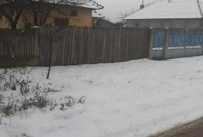 Casă în Giubega - 2