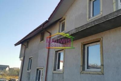 Vand pensiune,  structura d p m 12 camere plus 2 garsoniere in Dascalu - 2