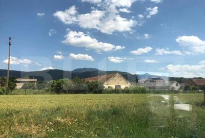 Casă cu 3 camere cu Garaj în Cristian - 15