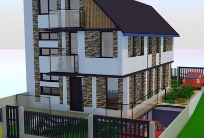 Sector 4, teren de vanzare - 4